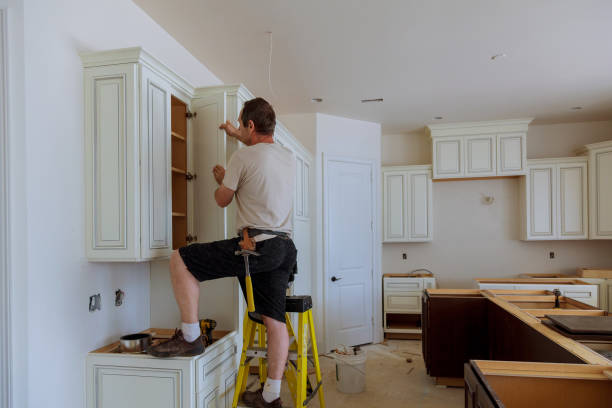 Licensed Kitchen Flooring service in Upper Darby, PA - I E Kitchen