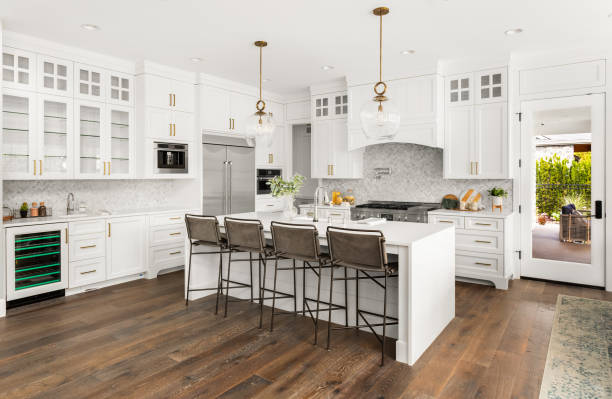 Reliable Kitchen Flooring contractor in Upper Darby, PA by I E Kitchen