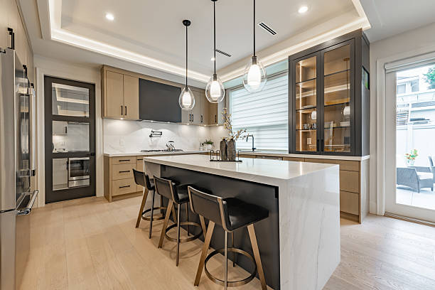 Affordable Kitchen Flooring solutions in Upper Darby, PA